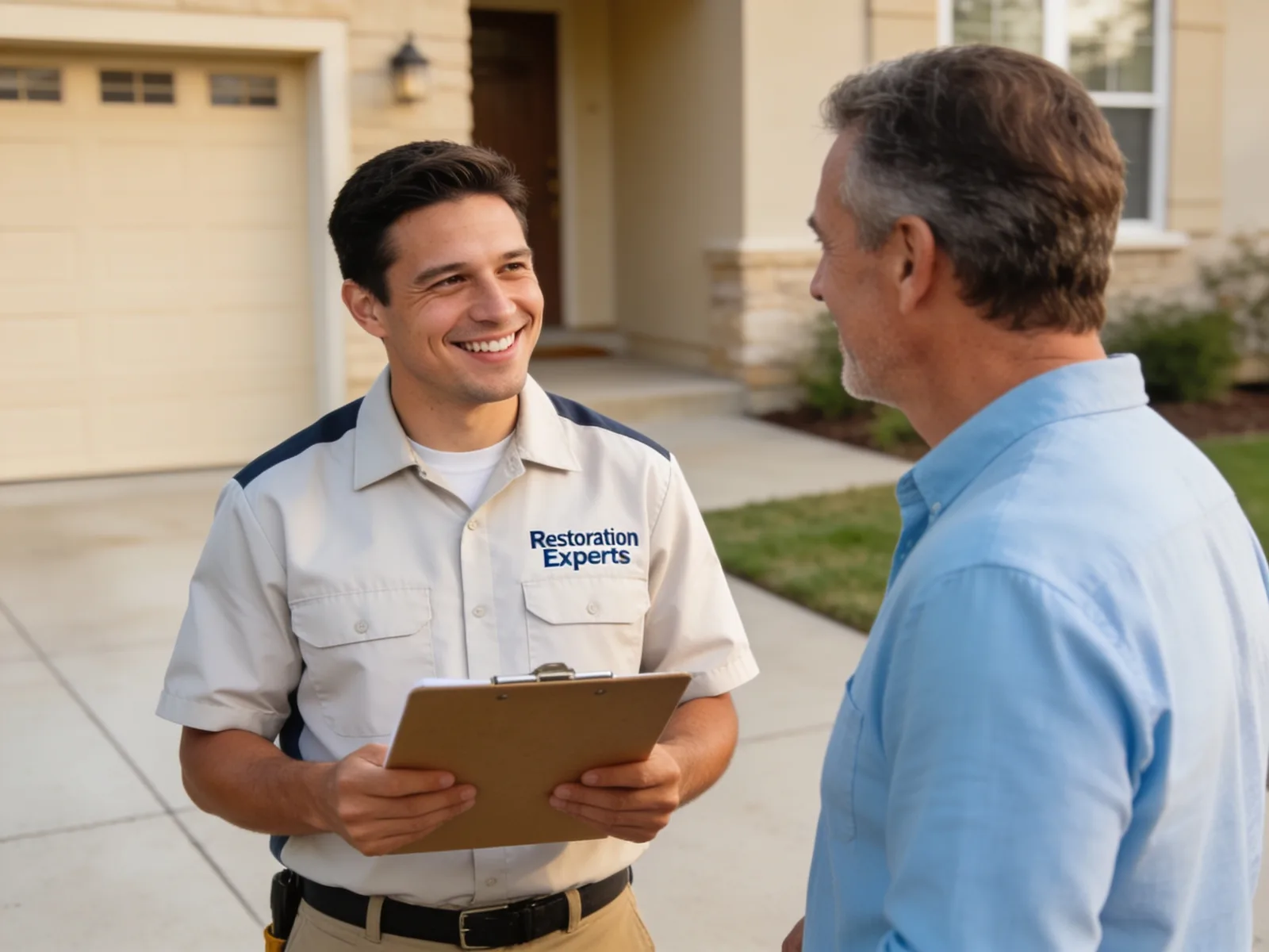 Water Damage Cleanup Harpursville, NY FAQs